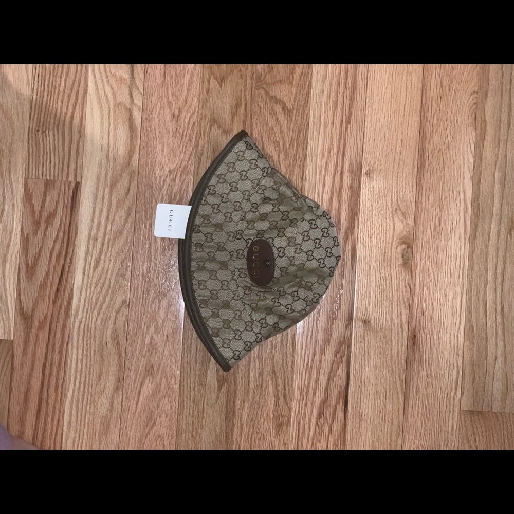 Gucci Bucket Hat - Picture 2 of 10
